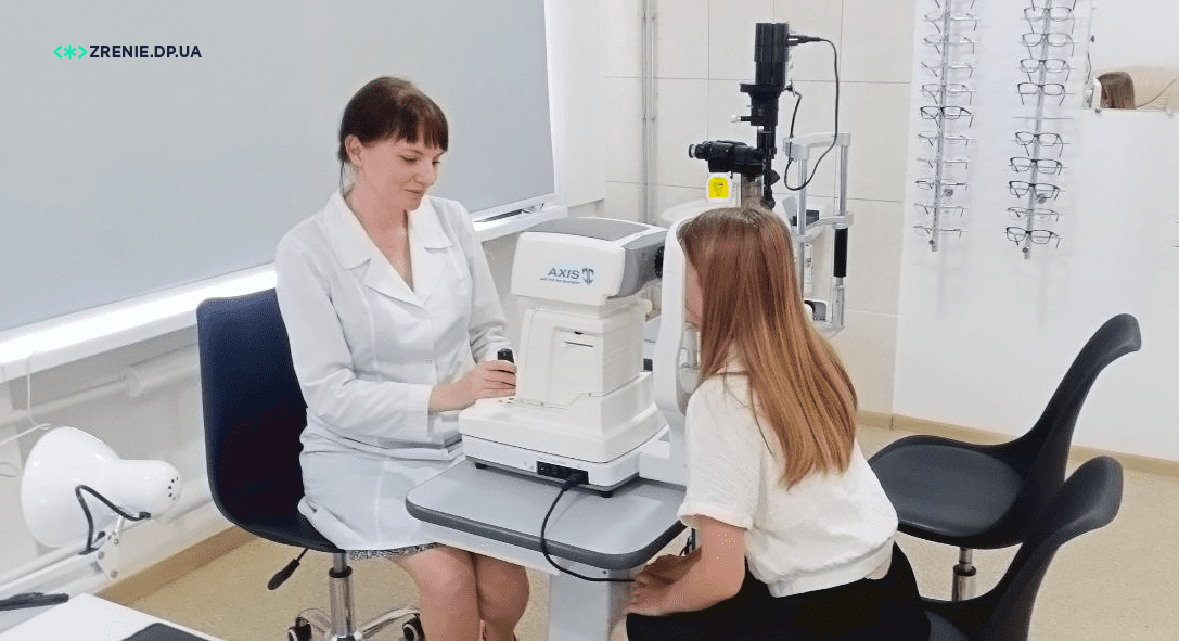 Диагностика перед аппаратным лечением