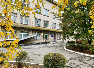 КП "Васильковская районная больница"