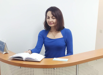 "Це Клініка" в Каменском